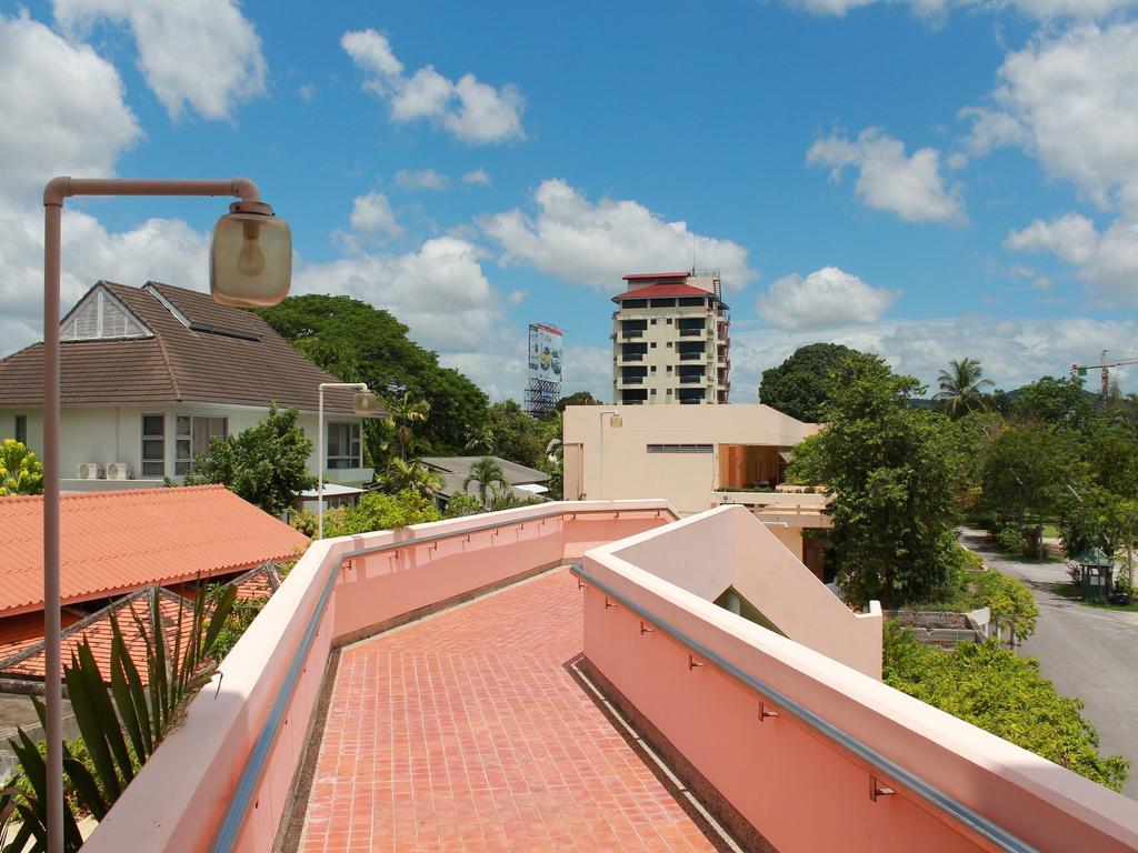 Hotel Sailom - Sha Extra 4*