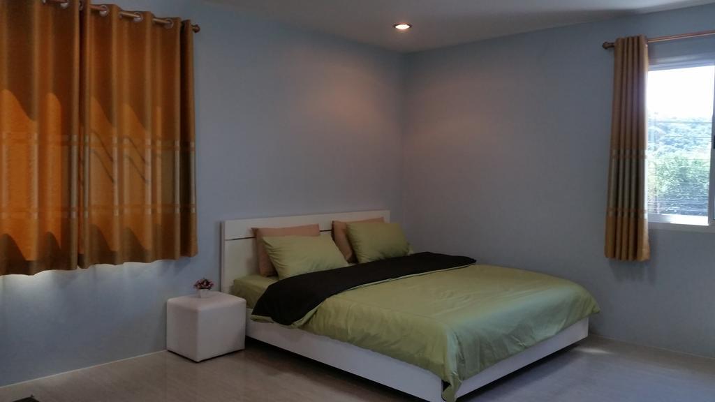Hua-hin บ้านพักริมทะเลหัวหิน