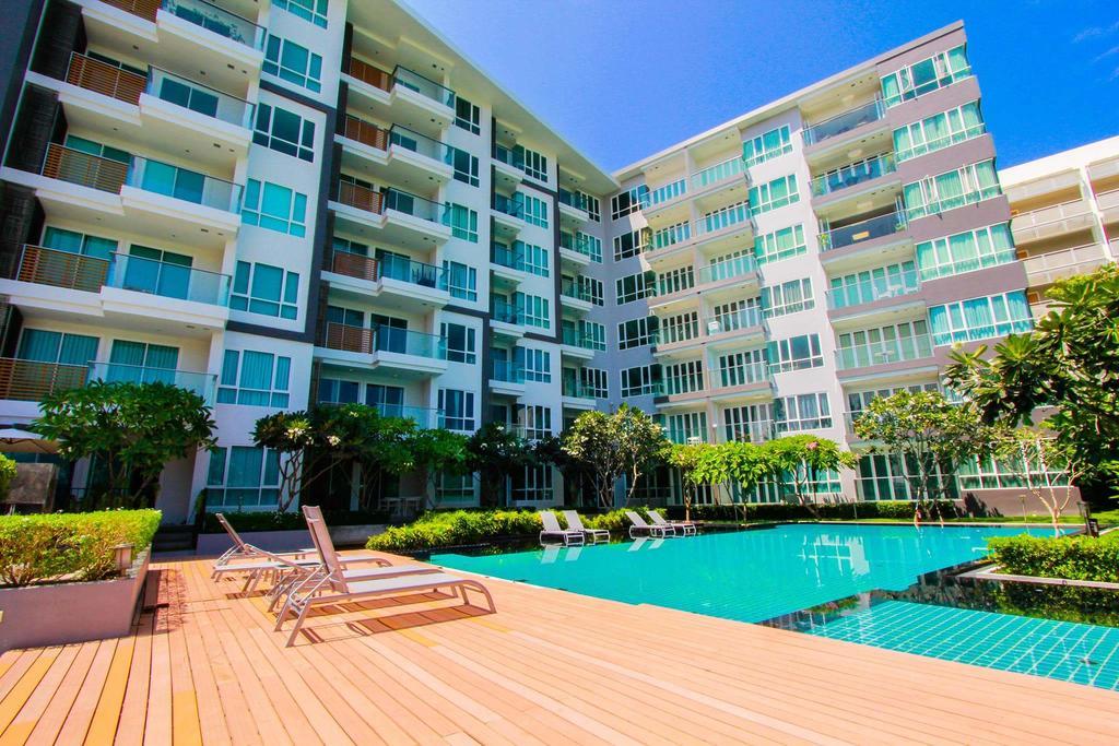 Baan View Viman Apartment Hua Hin