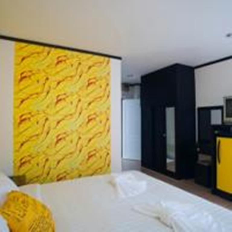 I Style Hotel 3*