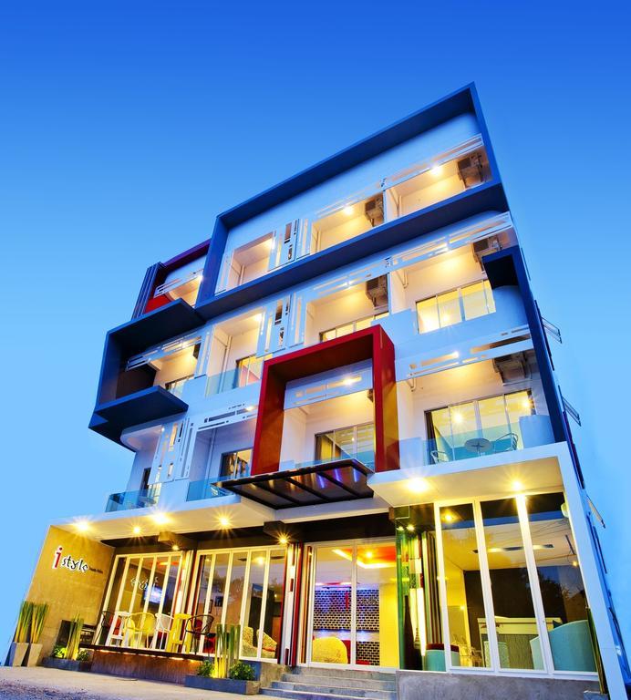 Hotel I Style Hua Hin