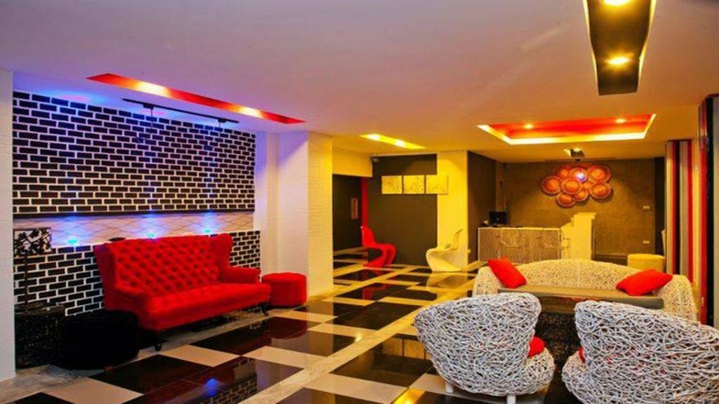 I Style Hotel Hua Hin