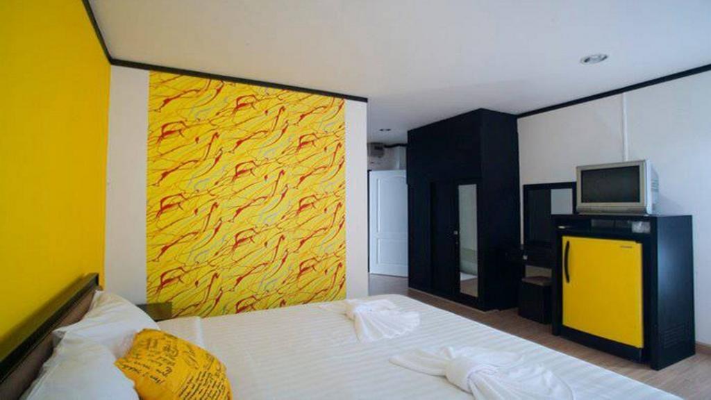 I Style Hotel