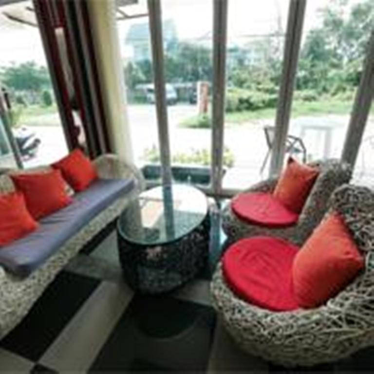 Hotel I Style Hua Hin