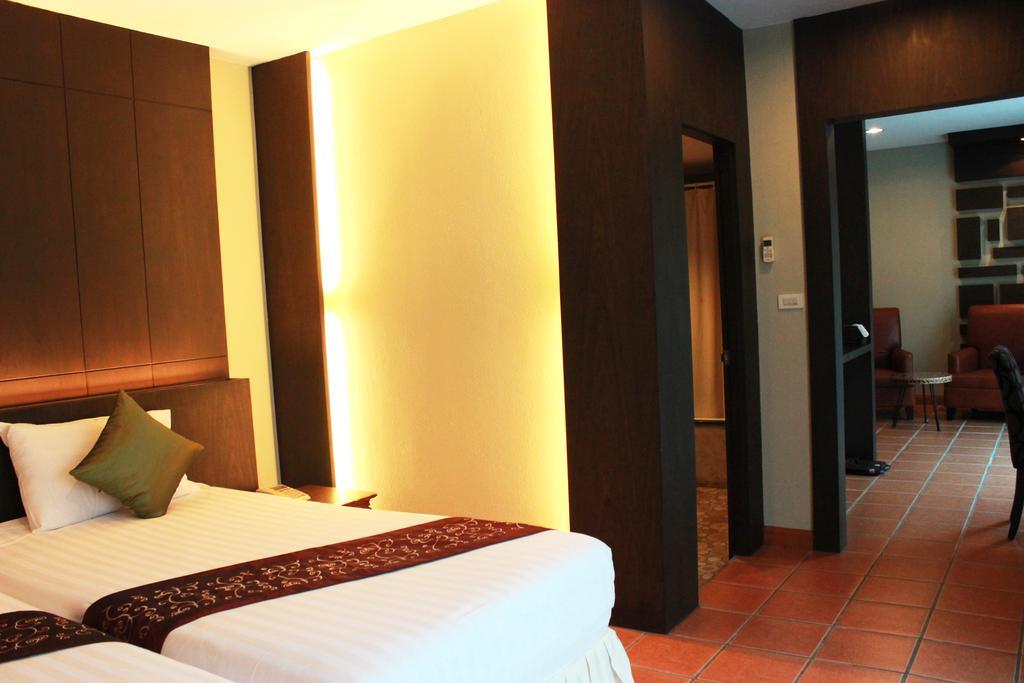 White Hua Hin