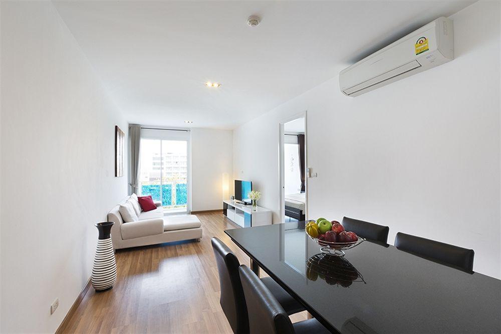 My B111 Apartment *