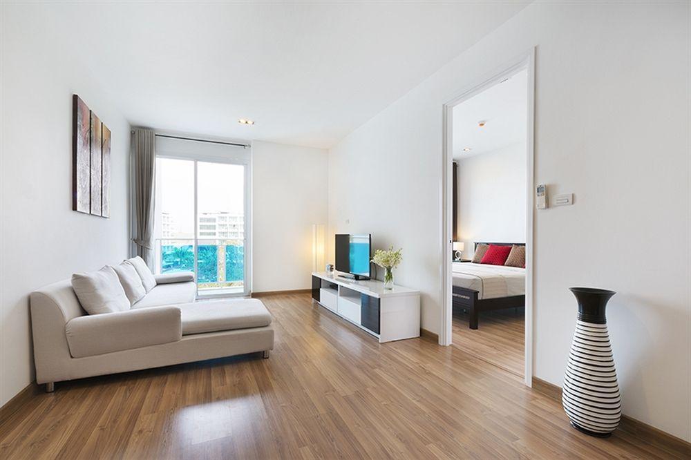 Apartment My B111 *