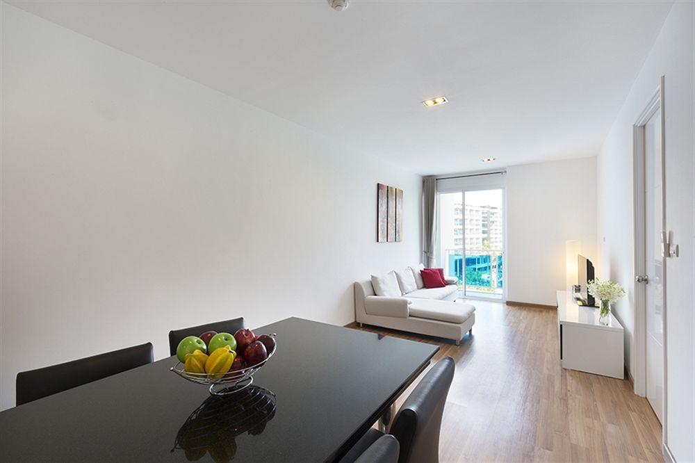 Apartment My B111 Hua Hin