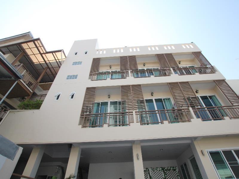 Thor 57 2* Hua Hin