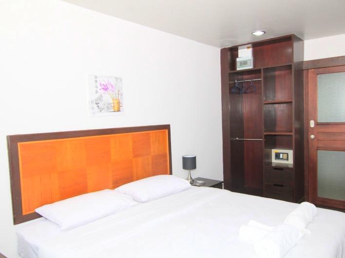Thor 57 Hotel