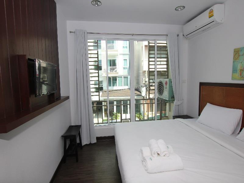 Thor 57 Hotel 2*