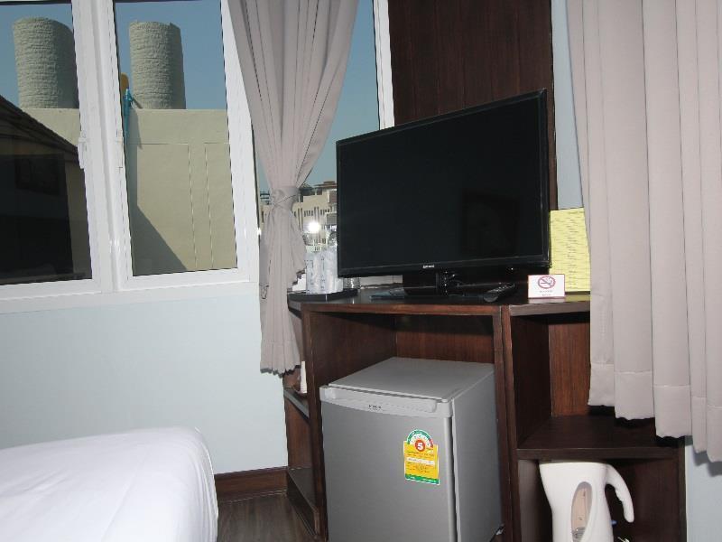 Hotel Thor 57 2*