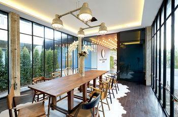The Restro 3* Hua Hin