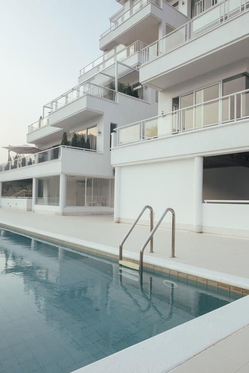 Apartment Cliff And Clouds Hua Hin