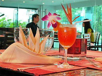 Khu nghỉ mát Napalai 4*