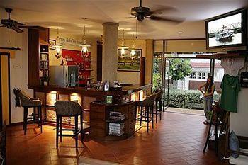 Evergreen Boutique 3* Hua Hin