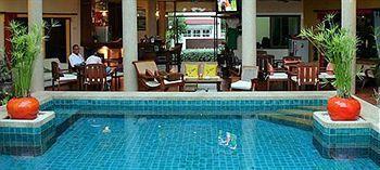Evergreen Boutique Resort Hua Hin
