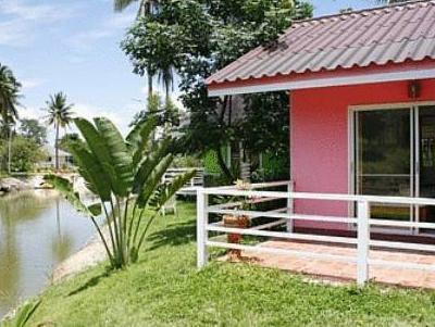Greenfield Valley Fishing Resort