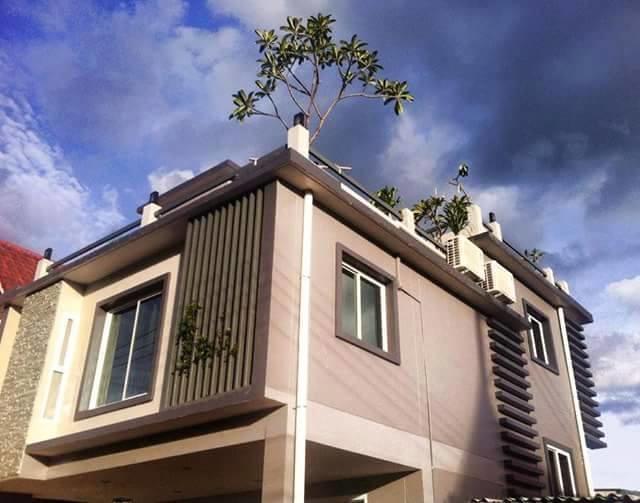 Hua-hin บ้านพักริมทะเลหัวหิน Holiday home
