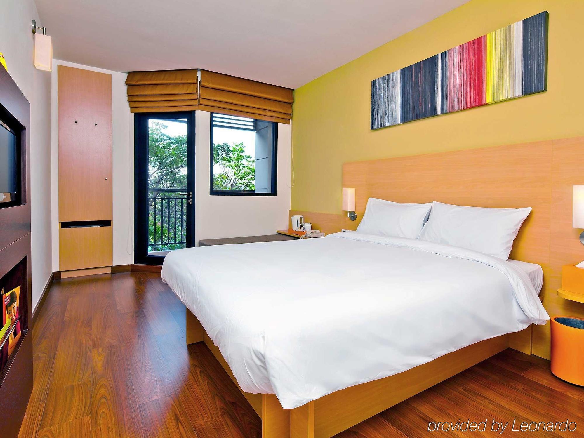 Ibis 3* Hua Hin
