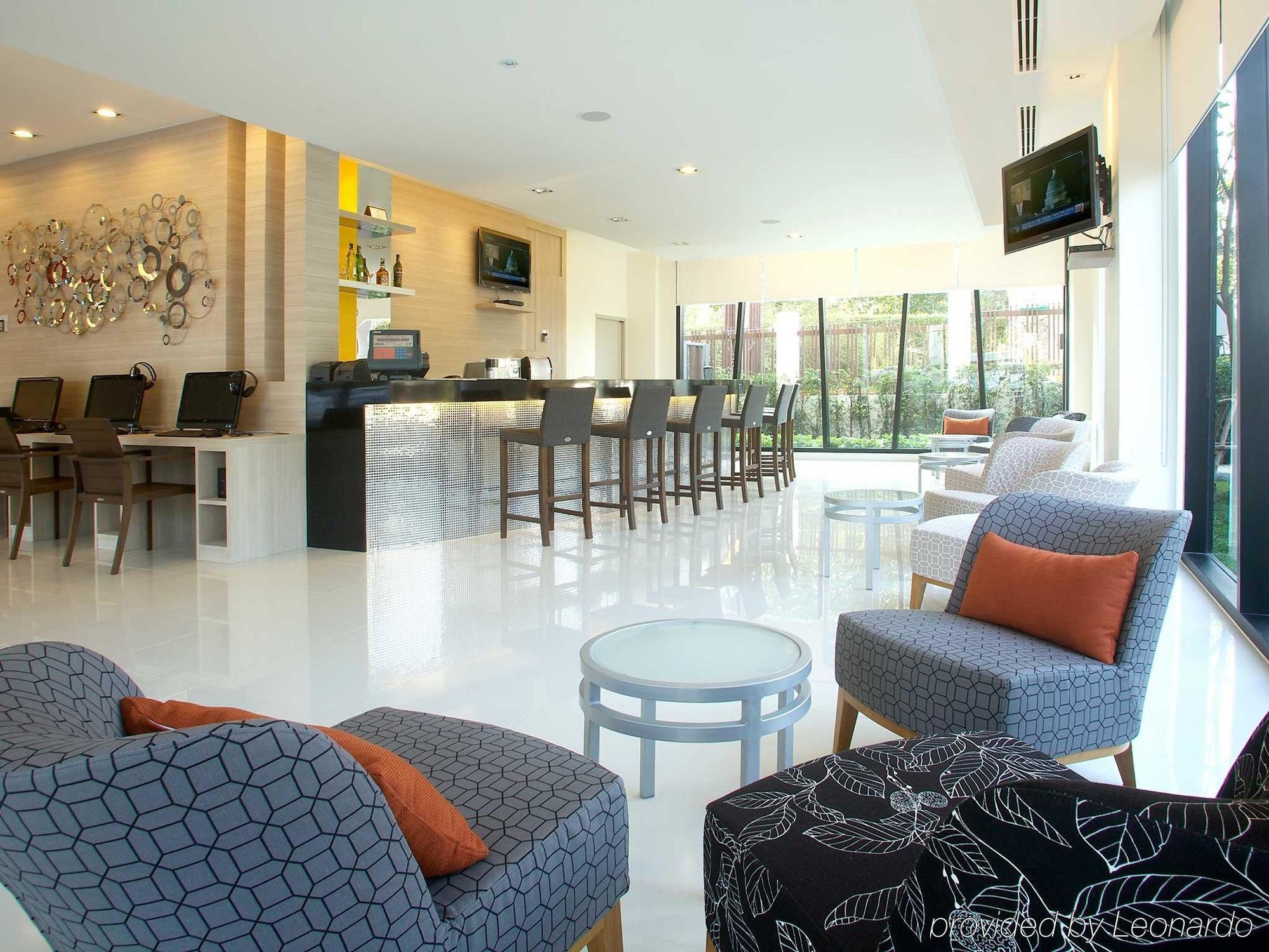 Hotel Ibis 3*