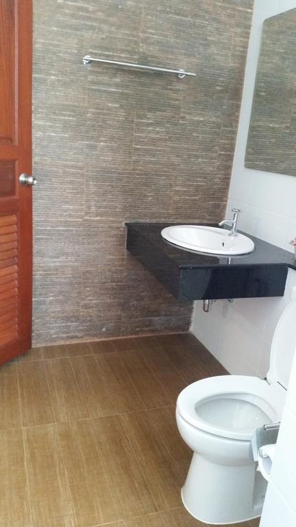 Hua-hin บ้านพักริมทะเลหัวหิน Holiday home