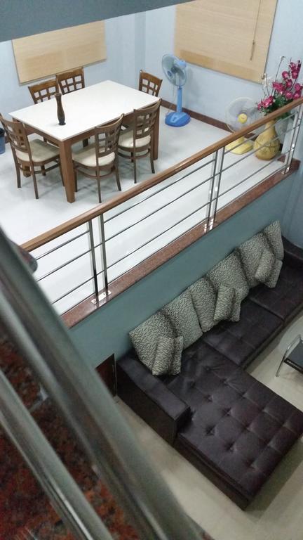 Holiday home Hua-hin บ้านพักริมทะเลหัวหิน Hua Hin