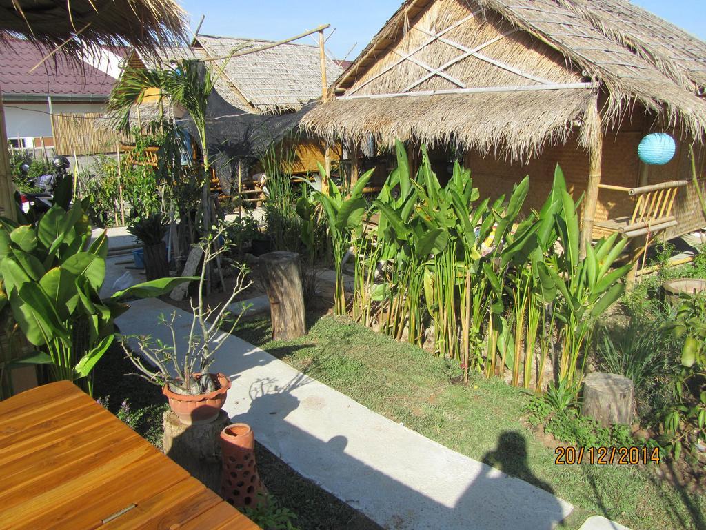 Resort Korawan Garden View 3*