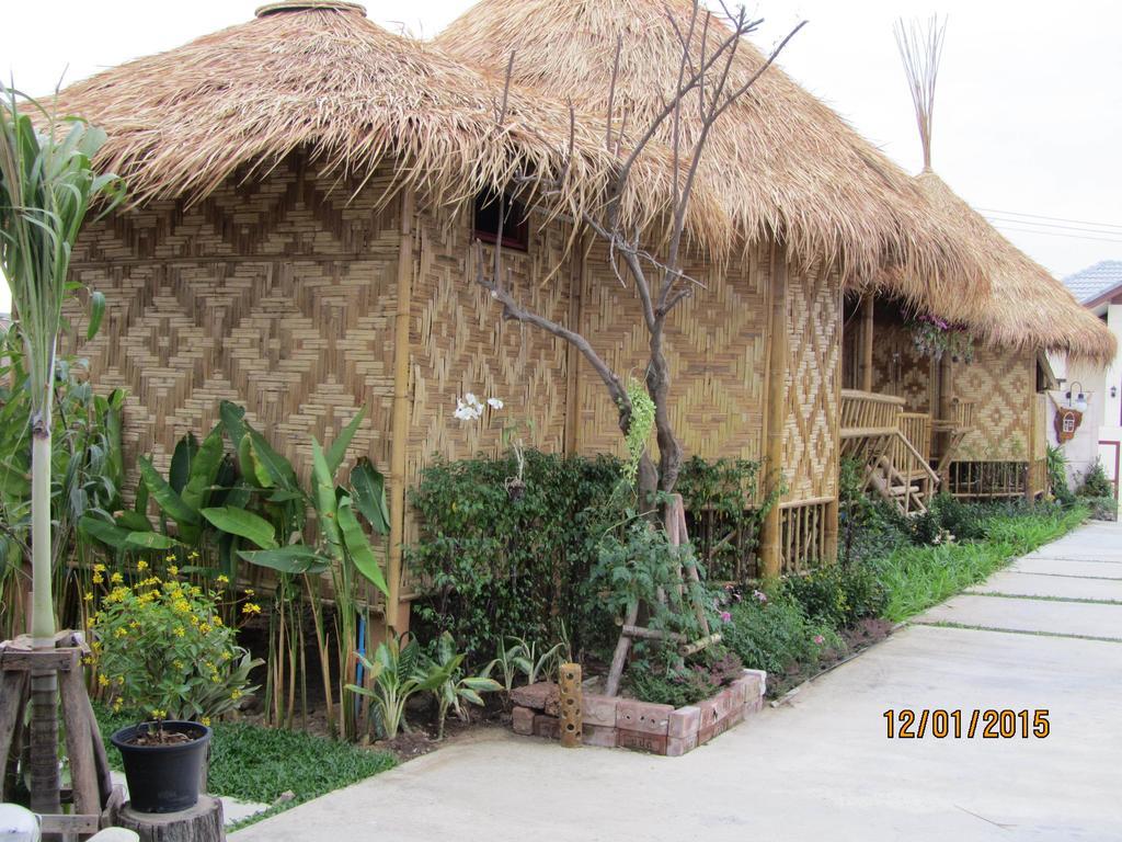 Korawan Garden View Resort 3*