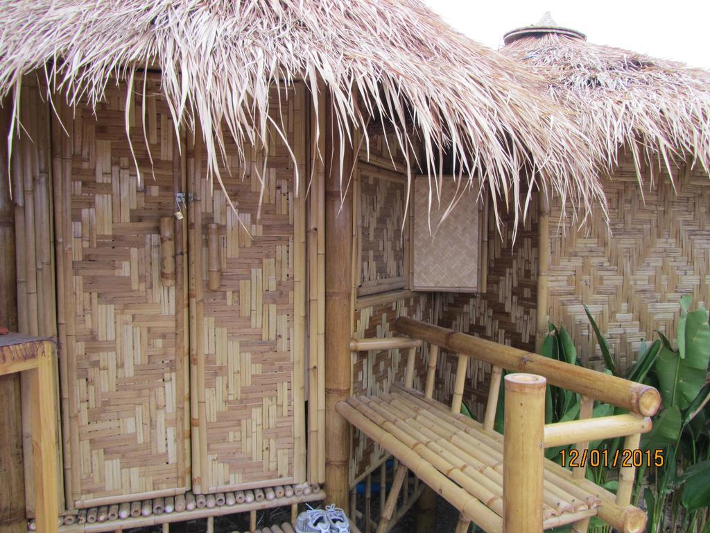 Resort Korawan Garden View