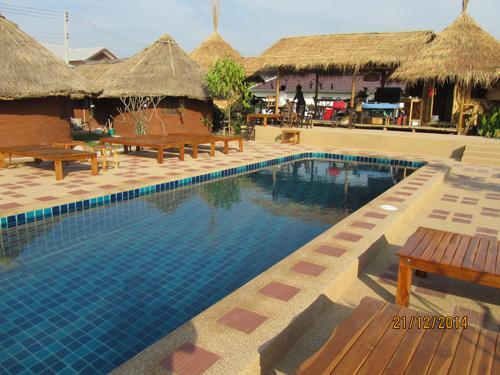 Korawan Garden View 3*