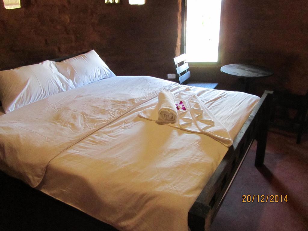 Korawan Garden View Resort