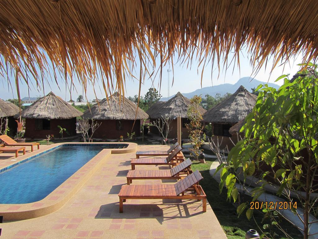 Korawan Garden View 3*