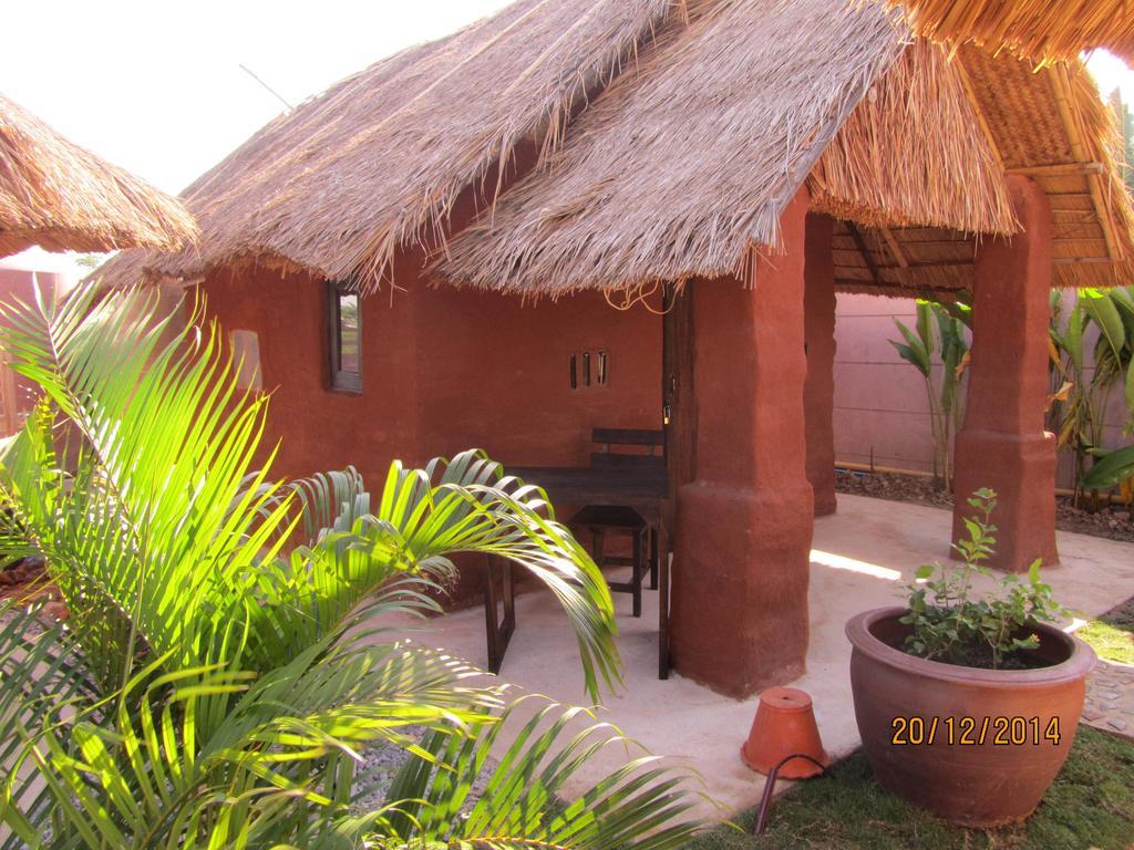 Korawan Garden View Resort 3*