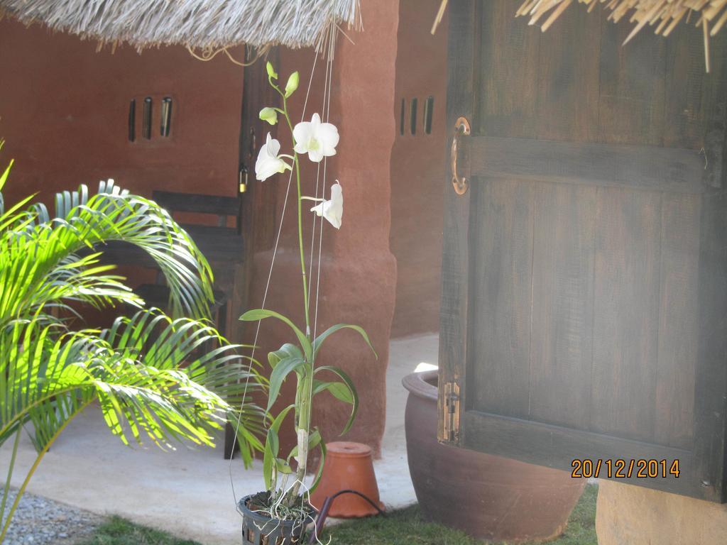Resort Korawan Garden View
