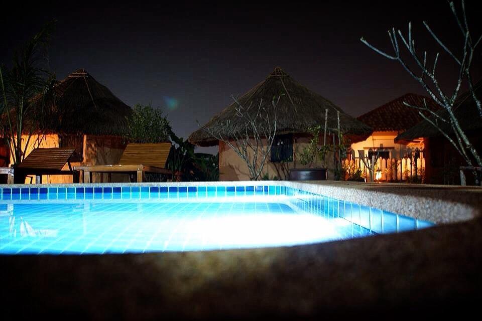Korawan Garden View Resort 3*