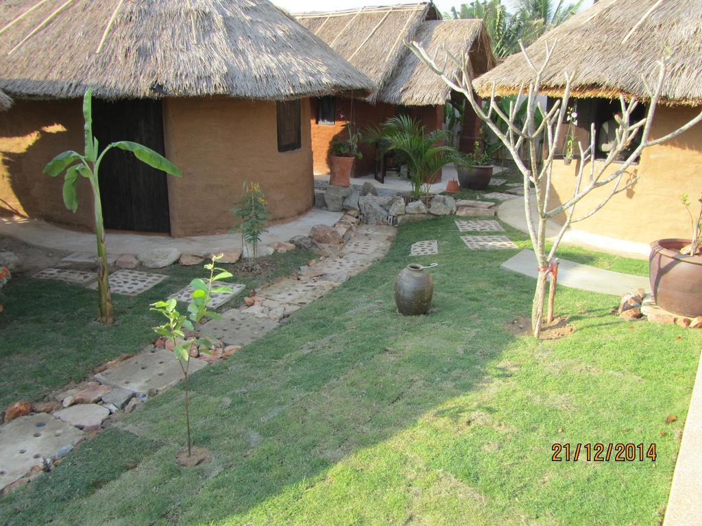 Korawan Garden View
