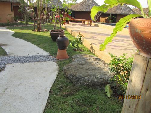Korawan Garden View 3* Hua Hin