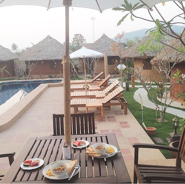 Korawan Garden View Resort Hua Hin