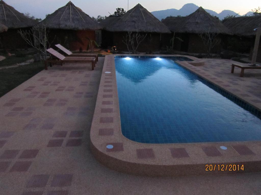 Korawan Garden View 3*