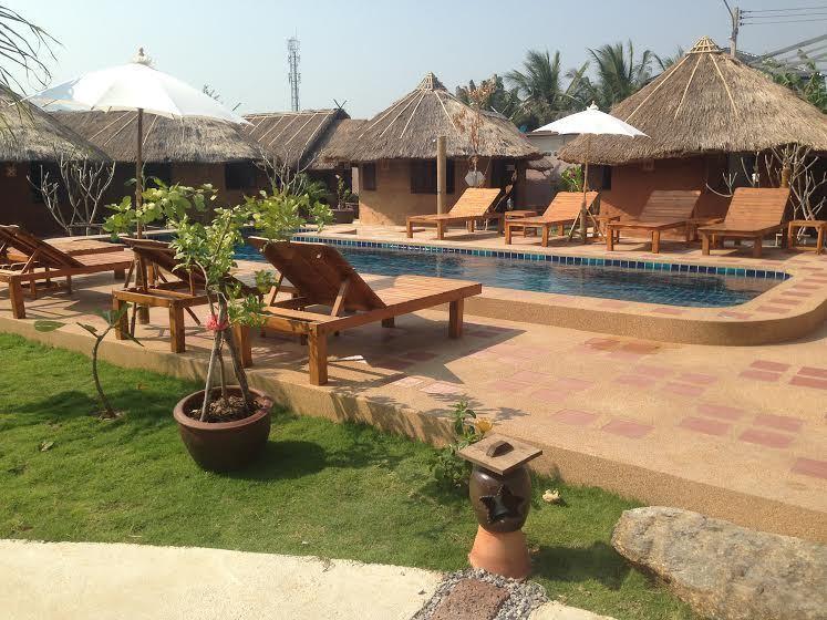Resort Korawan Garden View Hua Hin