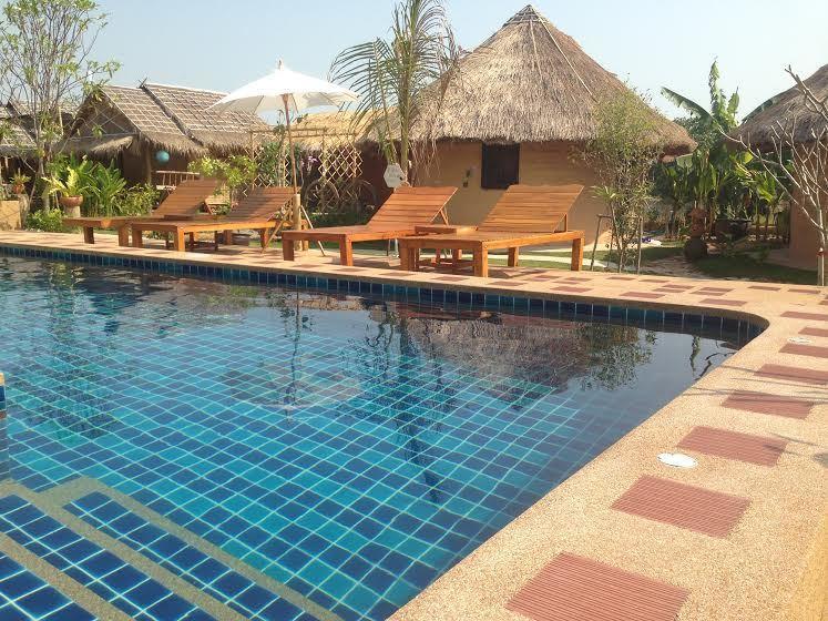 Korawan Garden View Resort Hua Hin