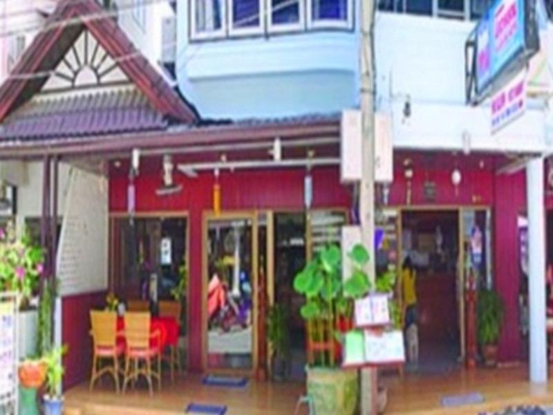 Nilawan Rumah tetamu 2*