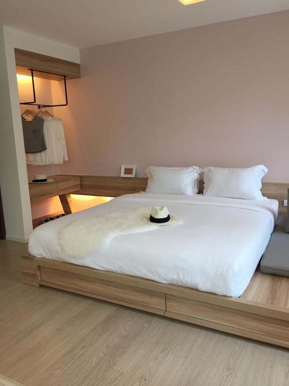 Căn hộ Luxury Beachfront