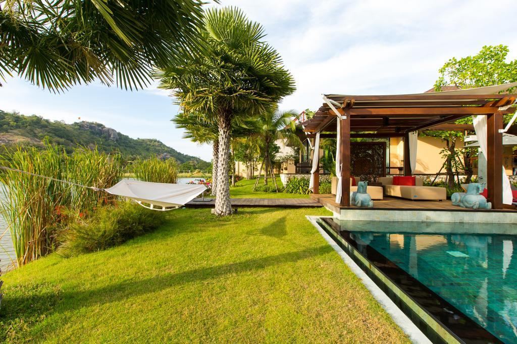 Dasiri Lakefront * Hua Hin