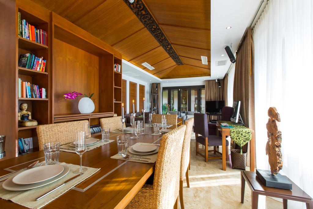 Dasiri Lakefront Biệt thự