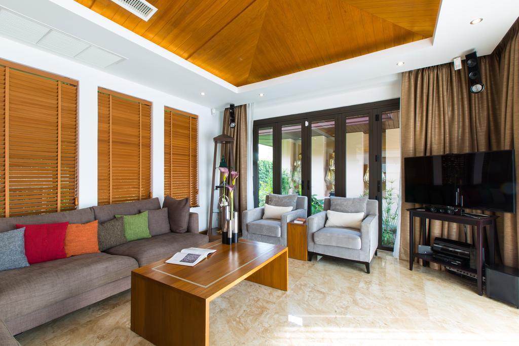 Dasiri Lakefront Biệt thự