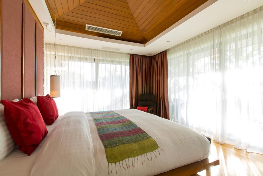Dasiri Lakefront * Hua Hin