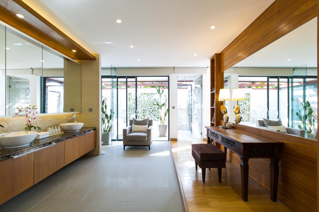 Biệt thự Dasiri Lakefront Hua Hin