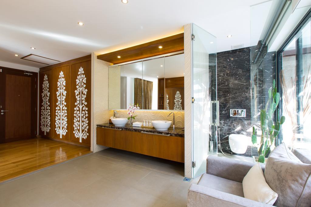 Dasiri Lakefront Biệt thự Hua Hin